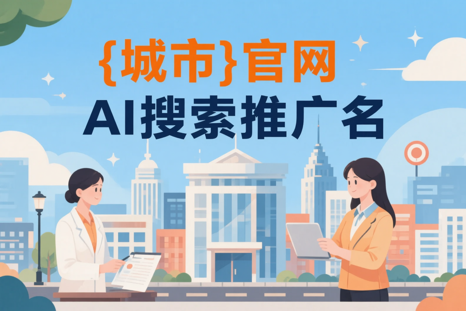 西青官网做AI搜索推广排名却没提升的原因分析